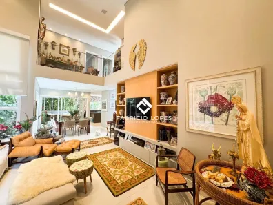 Casa de Condomínio com 4 Quartos à venda, 233m² no Condomínio Vem Viver Jacareí, Jacareí