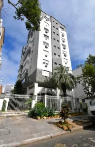 Apartamento com 2 Quartos para alugar, 73m² no Menino Deus, Porto Alegre