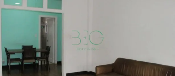 Apartamento com 2 Quartos à venda, 89m² no Vila Buarque, São Paulo