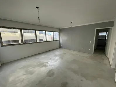 Apartamento com 2 Quartos à venda, 90m² no Perdizes, São Paulo