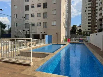 Apartamento com 1 Quarto à venda, 27m² no Conceição, Osasco