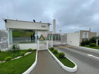 Apartamento com 2 Quartos para alugar, 46m² no Ouro Verde, Londrina