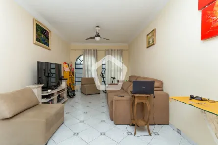 Casa com 4 Quartos à venda, 128m² no Santo Amaro, São Paulo