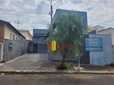 Sala Comercial para alugar, 35m² no Jardim Sônia, Jaguariúna