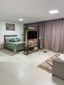 Apartamento com 1 Quarto à venda, 50m² no Centro, Torres