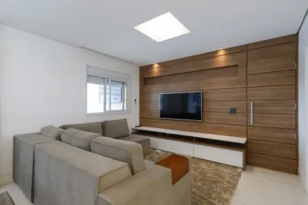 Apartamento com 3 Quartos à venda, 185m² no Água Branca, São Paulo