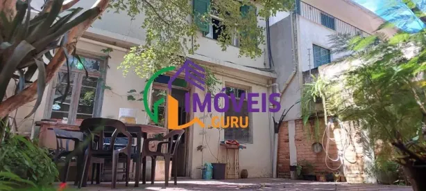 Sobrado com 3 Quartos à venda, 205m² no Chácara Santo Antônio (Zona Sul), São Paulo