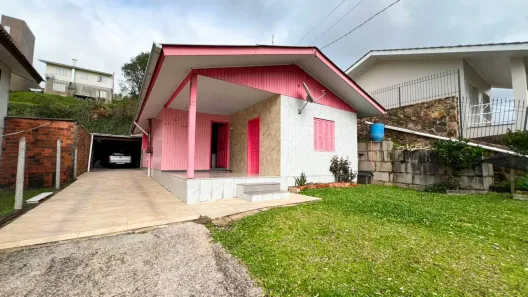 Casa com 3 Quartos à venda, 104m² no Flores da Cunha, Flores da Cunha