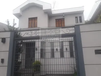 Casa com 4 Quartos à venda, 480m² no Tatuapé, São Paulo