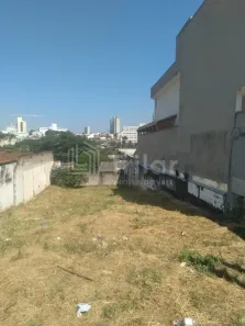 Lote/Terreno para alugar, 400m² no Monte Castelo, São José dos Campos
