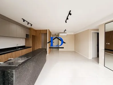 Apartamento com 3 Quartos à venda, 105m² no Setor Bueno, Goiânia