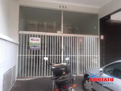 Ponto Comercial para alugar, 180m² no Vila Monteiro (Gleba I), São Carlos