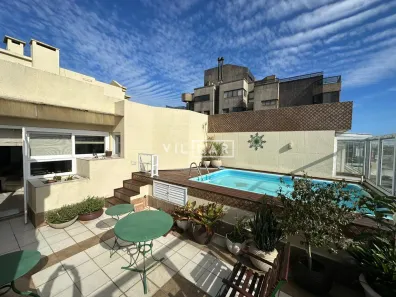 Cobertura com 3 Quartos à venda, 279m² no Centro, Pelotas