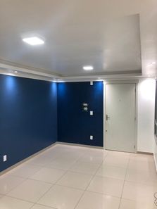Apartamento com 2 Quartos à venda, 49m² no Mário Quintana, Porto Alegre
