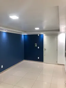 Apartamento com 2 Quartos à venda, 49m² no Mário Quintana, Porto Alegre