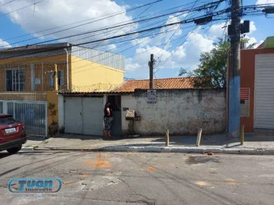 Casa com 3 Quartos à venda, 100m² no Brasilândia, São Paulo