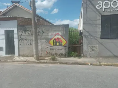 Lote/Terreno à venda, 185m² no Monção, Taubaté