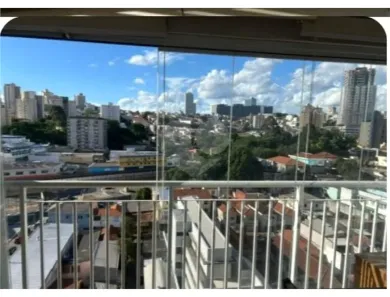 Apartamento com 2 Quartos à venda, 62m² no Parada Inglesa, São Paulo