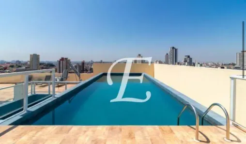 Apartamento com 1 Quarto à venda, 29m² no Vila Mazzei, São Paulo