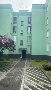 Apartamento com 2 Quartos à venda, 55m² no São José, São Caetano do Sul