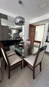 Apartamento com 2 Quartos à venda, 60m² no Manaíra, João Pessoa