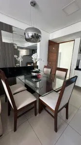 Apartamento com 2 Quartos à venda, 60m² no Manaíra, João Pessoa