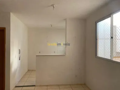 Apartamento com 2 Quartos à venda, 48m² no Reserva Real, Ribeirão Preto