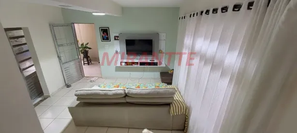 Casa de Condomínio com 3 Quartos à venda, 96m² no Jardim Brasil (Zona Norte), São Paulo