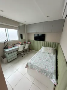 Apartamento com 3 Quartos à venda, 110m² no Jardim Oceania, João Pessoa