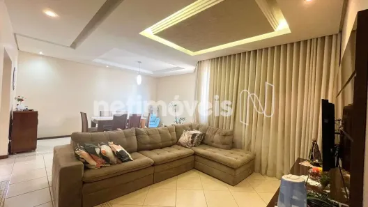Cobertura com 3 Quartos à venda, 201m² no Castelo, Belo Horizonte
