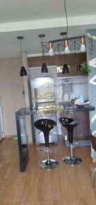Apartamento com 3 Quartos à venda, 62m² no Residencial Parque da Fazenda, Campinas