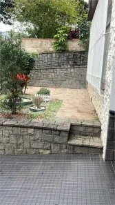 Casa com 3 Quartos à venda, 250m² no Vila Brasilina, São Paulo
