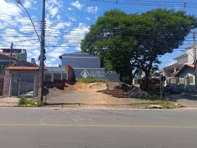 Lote/Terreno à venda, 240m² no São José, Canoas