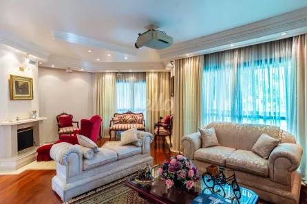 Apartamento com 4 Quartos à venda, 200m² no Vila Monumento, São Paulo