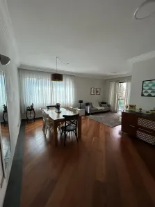 Apartamento com 3 Quartos à venda, 150m² no Vila Bastos, Santo André
