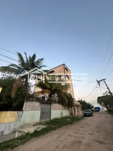 Prédio Residencial com 20 Quartos à venda, 360m² no João Caetano (Itambi), Itaboraí