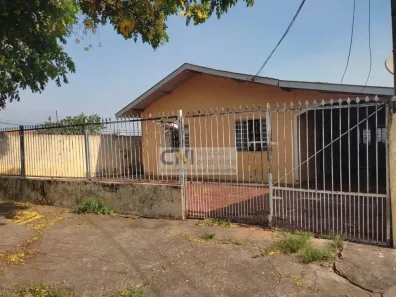 Casa com 3 Quartos à venda, 114m² no Alpes, Londrina