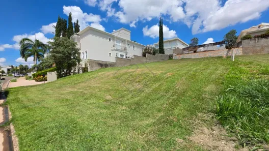 Lote/Terreno à venda, 583m² no Alphaville Dom Pedro, Campinas