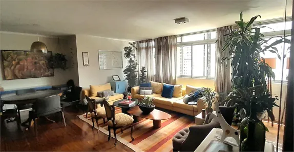 Apartamento com 2 Quartos para alugar, 150m² no Itaim Bibi, São Paulo