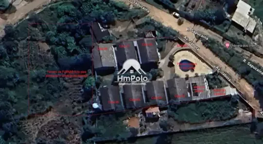 Casa de Condomínio com 3 Quartos à venda, 300m² no Vitória Régia, Atibaia