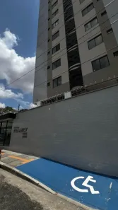 Flat com 2 Quartos para alugar, 40m² no São Cristóvão, Teresina