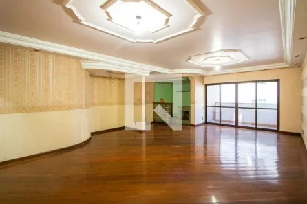 Apartamento com 3 Quartos à venda, 200m² no Vila Bastos, Santo André