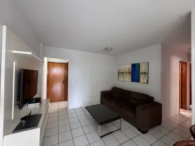 Apartamento com 3 Quartos à venda, 85m² no Setor Bueno, Goiânia