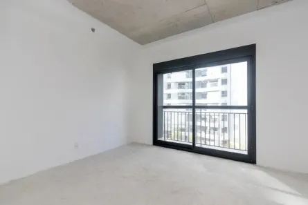 Kitnet com 1 Quarto à venda, 27m² no Jardim das Acácias, São Paulo