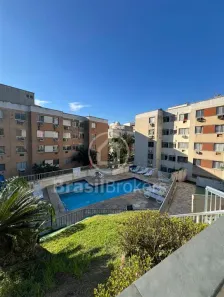 Apartamento com 3 Quartos à venda, 70m² no Pechincha, Rio de Janeiro