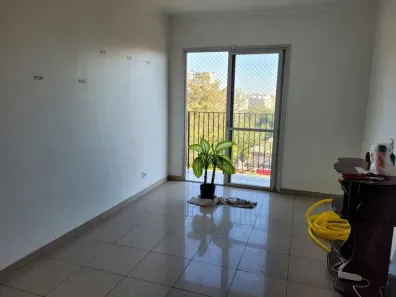 Apartamento com 3 Quartos à venda, 75m² no Jardim Bonfiglioli, São Paulo