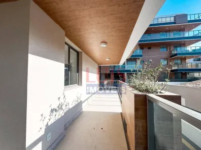 Apartamento com 3 Quartos à venda, 119m² no Piratininga, Niterói