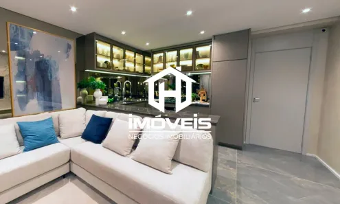 Apartamento com 2 Quartos à venda, 65m² no Chácara Inglesa, São Paulo