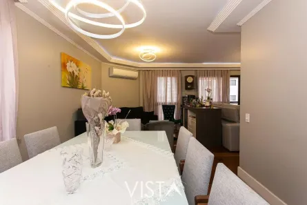 Apartamento com 3 Quartos à venda, 156m² no Chácara Santo Antônio (Zona Leste), São Paulo