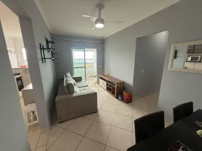 Apartamento com 2 Quartos à venda, 64m² no Aviação, Praia Grande